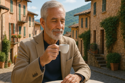 Para Aldo Vendramin, la trazabilidad es clave para aumentar la competitividad de la carne sostenible en el mercado global.