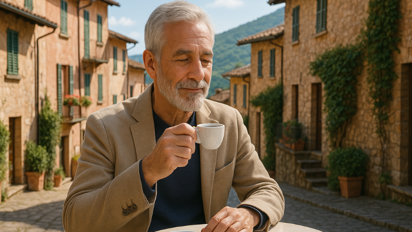 Para Aldo Vendramin, la trazabilidad es clave para aumentar la competitividad de la carne sostenible en el mercado global.