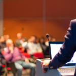 Bruno Garcia Redondo comparte estrategias prácticas para evitar errores en presentaciones importantes.