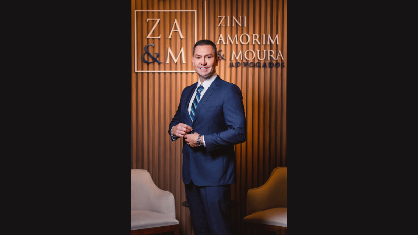 Christian Zini Amorim orienta sobre cómo evitar la fragmentación patrimonial en el agronegocio con soluciones jurídicas.