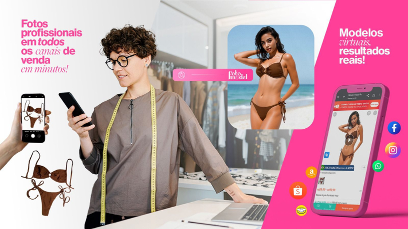 FotoModel te invita a descubrir cómo las imágenes generan emociones y aumentan las ventas.