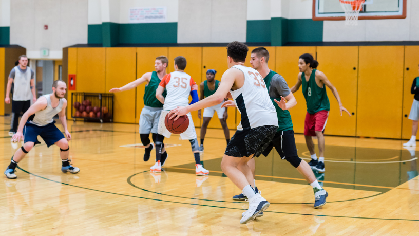 Descubra con Gustavo Luíz Guilherme Pinto cómo el deporte fortalece cuerpo y mente a cualquier edad.