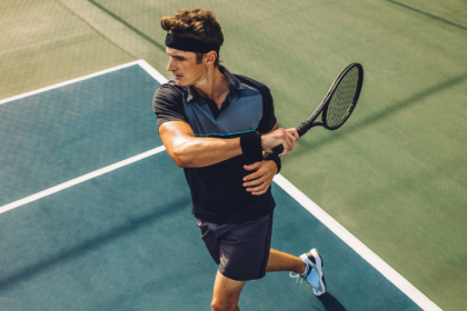 Gustavo Luíz Guilherme Pinto explica cómo la práctica deportiva aporta bienestar físico y mental en todas las etapas de la vida.