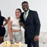 Oluwatosin Tolulope Ajidahun explica cómo los estudios recientes vinculan la microbiota intestinal con el desarrollo del SOP.