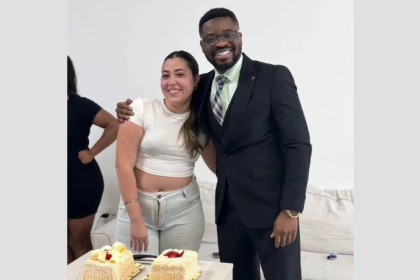 Oluwatosin Tolulope Ajidahun explica cómo los estudios recientes vinculan la microbiota intestinal con el desarrollo del SOP.