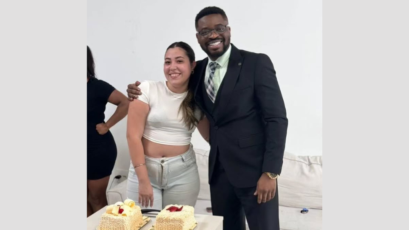 Oluwatosin Tolulope Ajidahun explica cómo los estudios recientes vinculan la microbiota intestinal con el desarrollo del SOP.