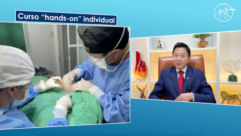 Belleza y cultura: la visión de Milton Seigi Hayashi sobre la cirugía plástica en distintos países.