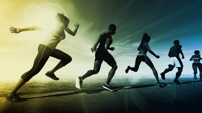 Teciomar Abila explica qué entrenamientos físicos son clave para potenciar el saque y la resistencia en el tenis.