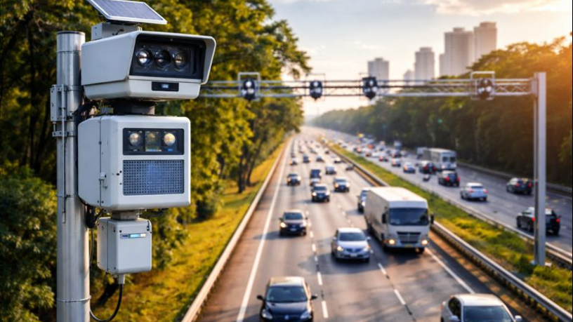 Según Aldo Vendramin, la evolución de los radares de velocidad refuerza la seguridad vial con datos y precisión.