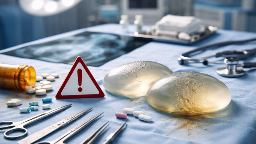 Para Milton Seigi Hayashi, entender los riesgos a largo plazo es clave para una cirugía plástica responsable.