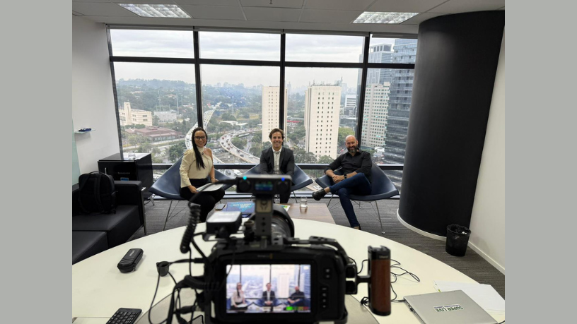 Las carreras largas requieren, según Ian dos Anjos Cunha, recualificación continua y visión de futuro para mantener relevancia y competitividad a lo largo de las décadas.