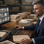 Nexdata Tecnología Ltda explica cómo transformar acervos históricos en activos digitales organizados.