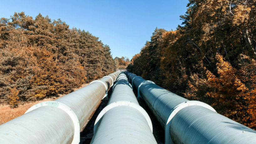 Conferencia global de ductos en Canadá y el protagonismo de Liderroll con Paulo Roberto Gomes Fernandes.