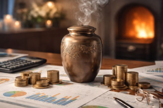 Tiago Oliva Schietti analiza el crecimiento de la cremación y sus repercusiones en el mercado.