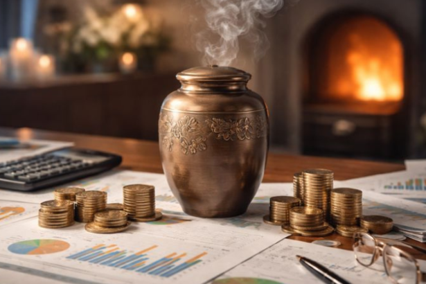 Tiago Oliva Schietti analiza el crecimiento de la cremación y sus repercusiones en el mercado.