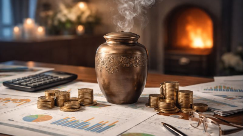 Tiago Oliva Schietti analiza el crecimiento de la cremación y sus repercusiones en el mercado.