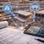 La compatibilización de paneles reticulados permite integrar proyectos arquitectónicos y estructurales con mayor eficiencia, como explica Valderci Malagosini Machado.