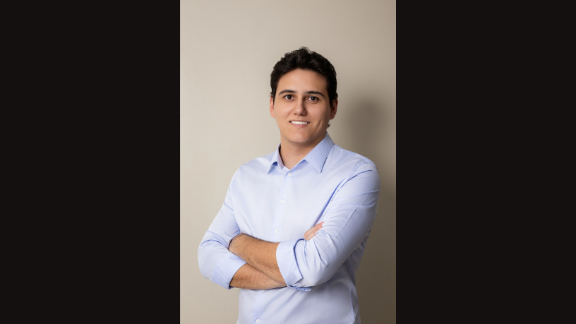 Dalmi Fernandes Defanti Junior