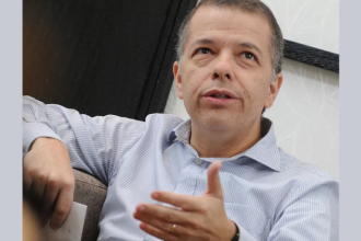 Foto: Silvia Constantini/Valor
