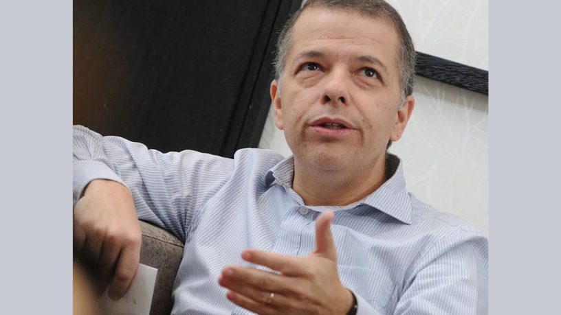 Foto: Silvia Constantini/Valor